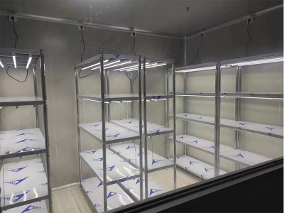 不锈钢组培架